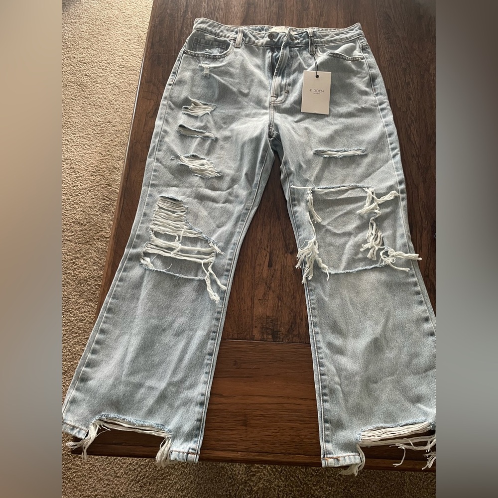 Vici jeans